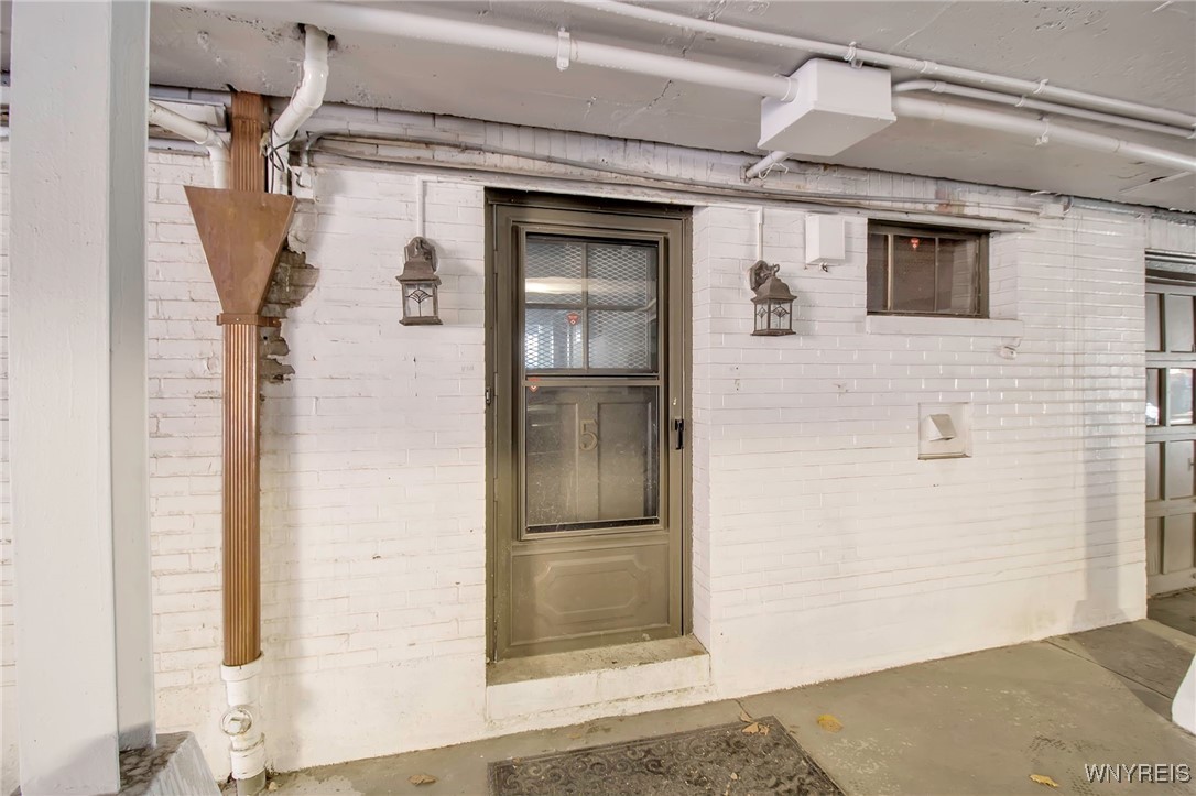5 Mayfair Lane