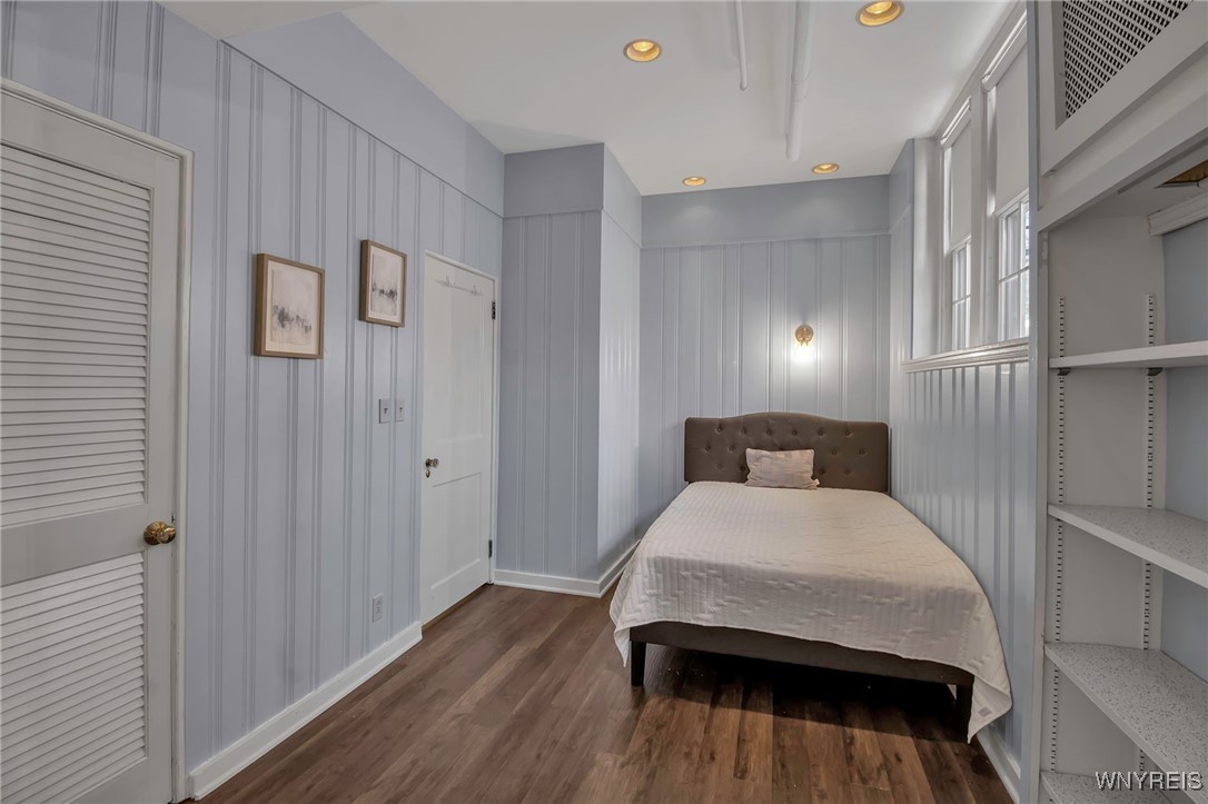 5 Mayfair Lane