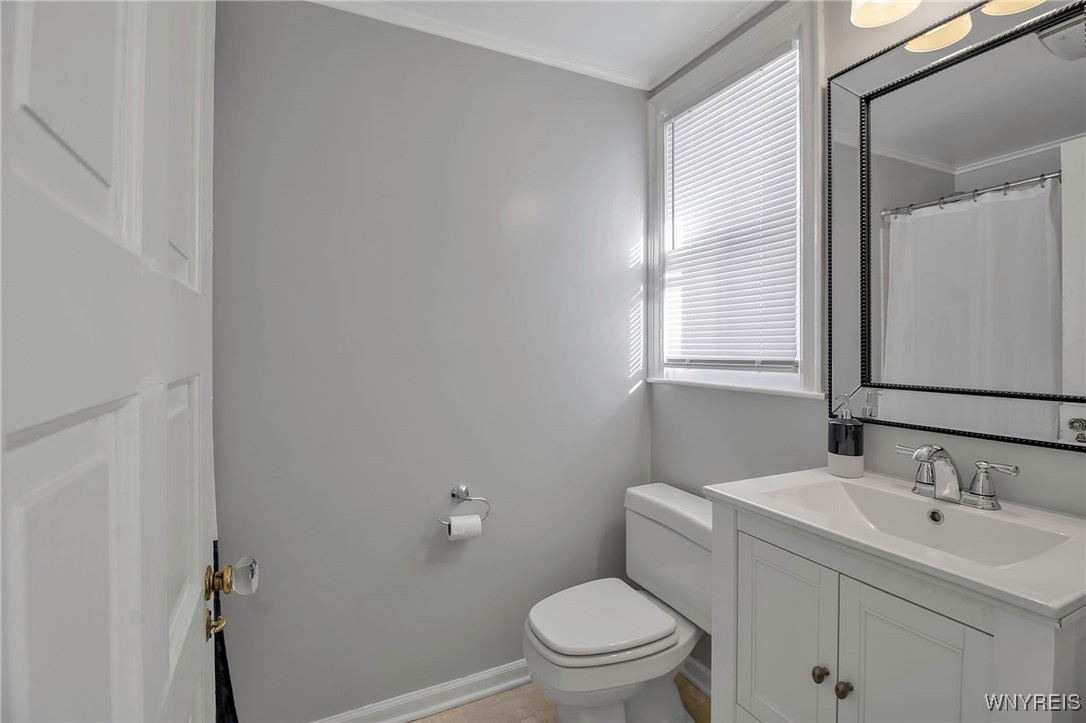 5 Mayfair Lane