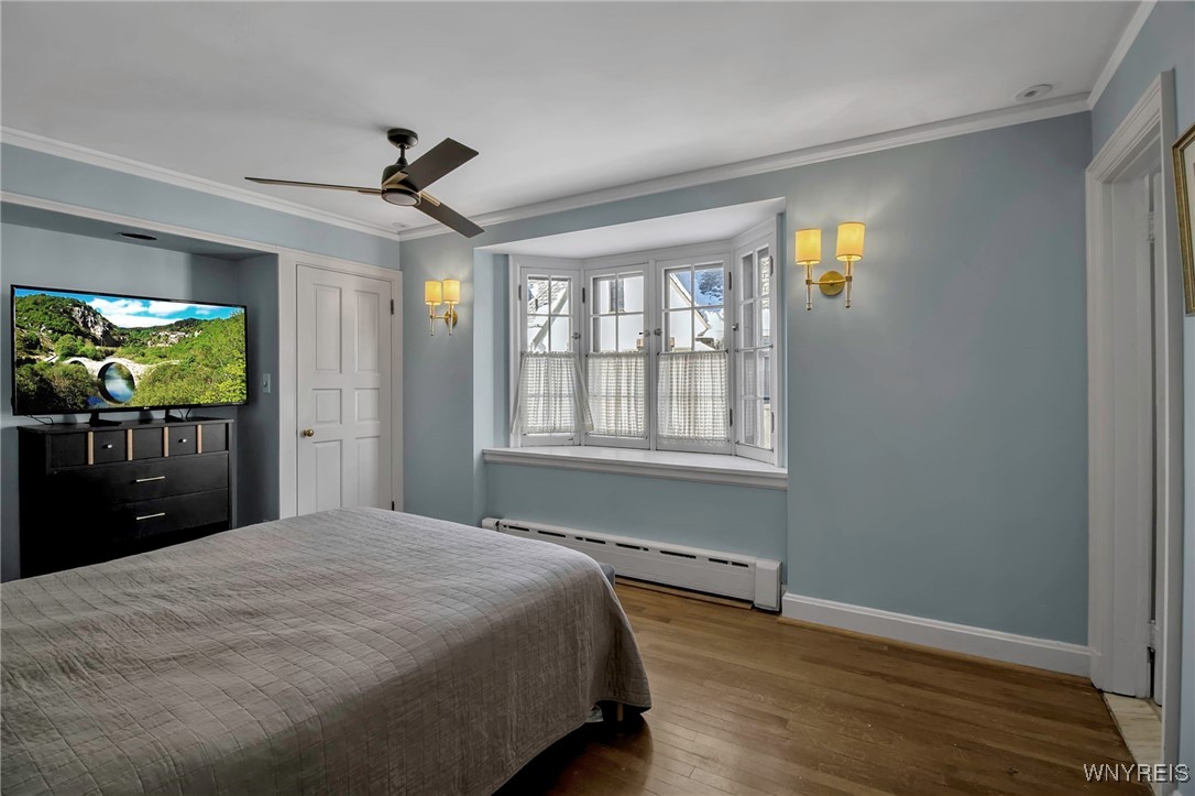 5 Mayfair Lane