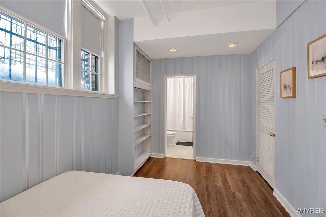 5 Mayfair Lane
