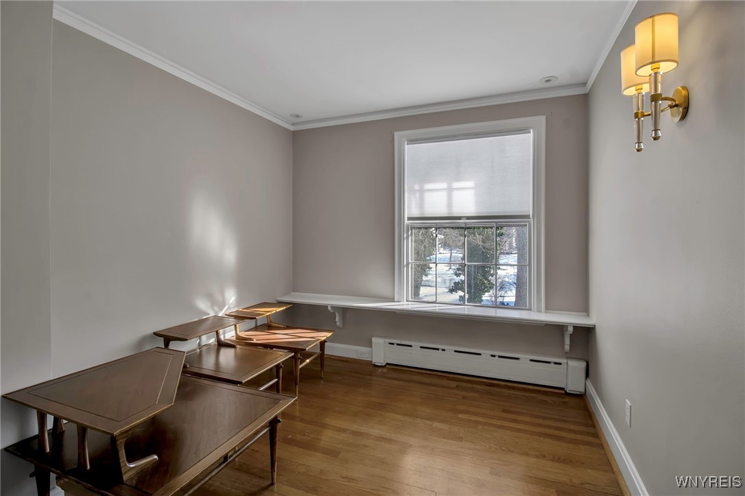 5 Mayfair Lane