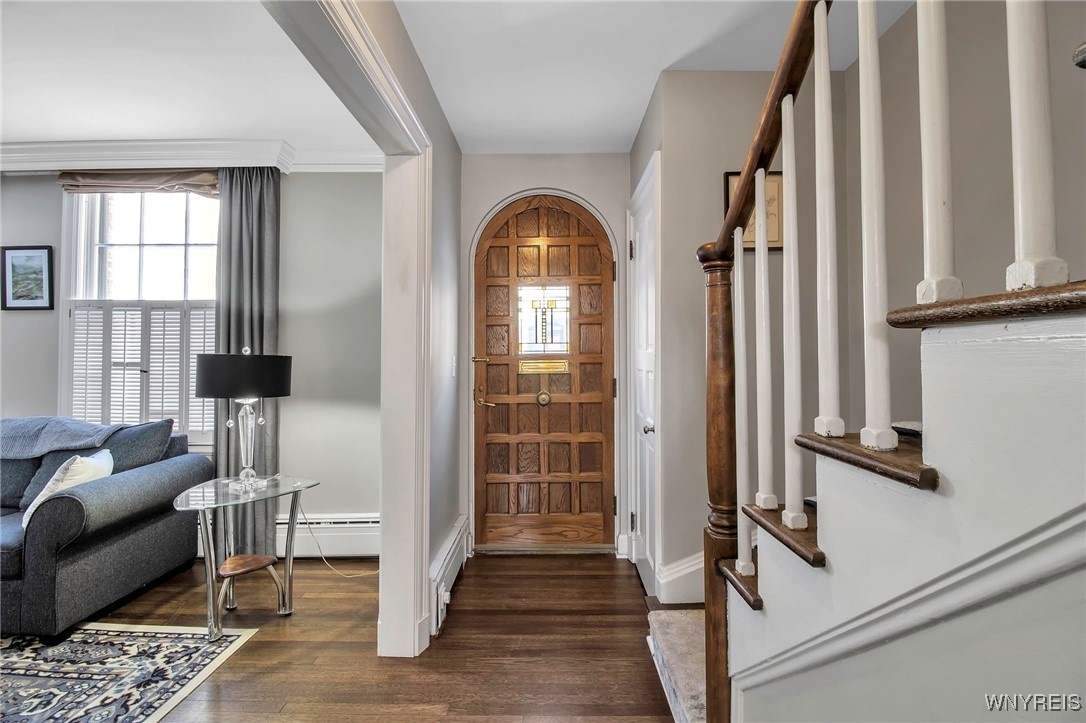 5 Mayfair Lane