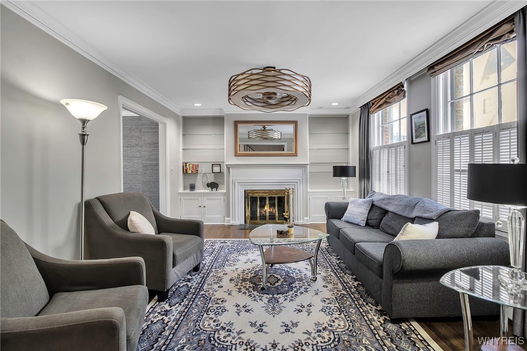 5 Mayfair Lane