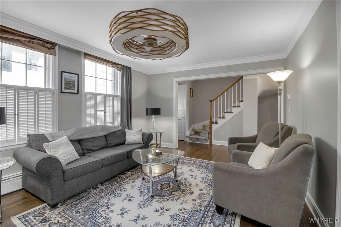 5 Mayfair Lane
