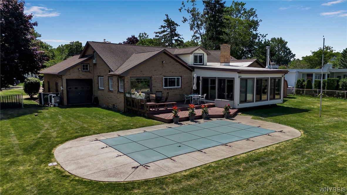 4794 Clifton Parkway