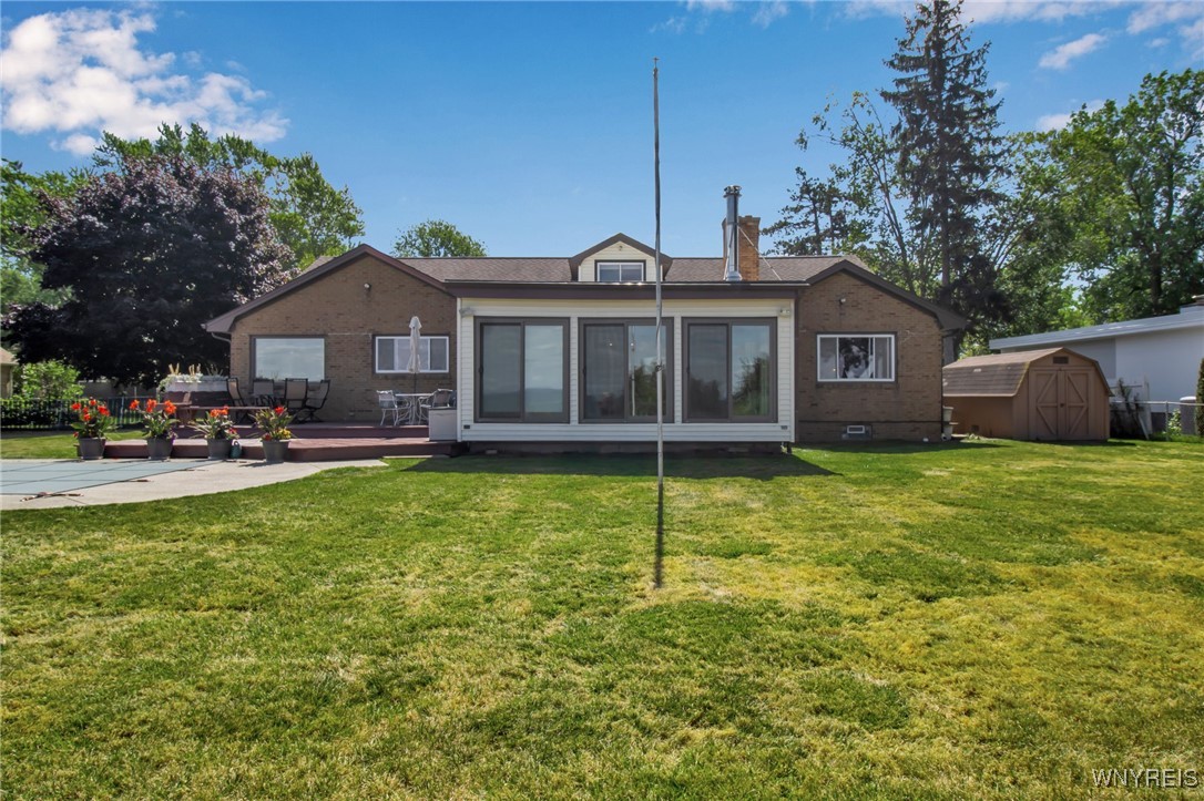 4794 Clifton Parkway