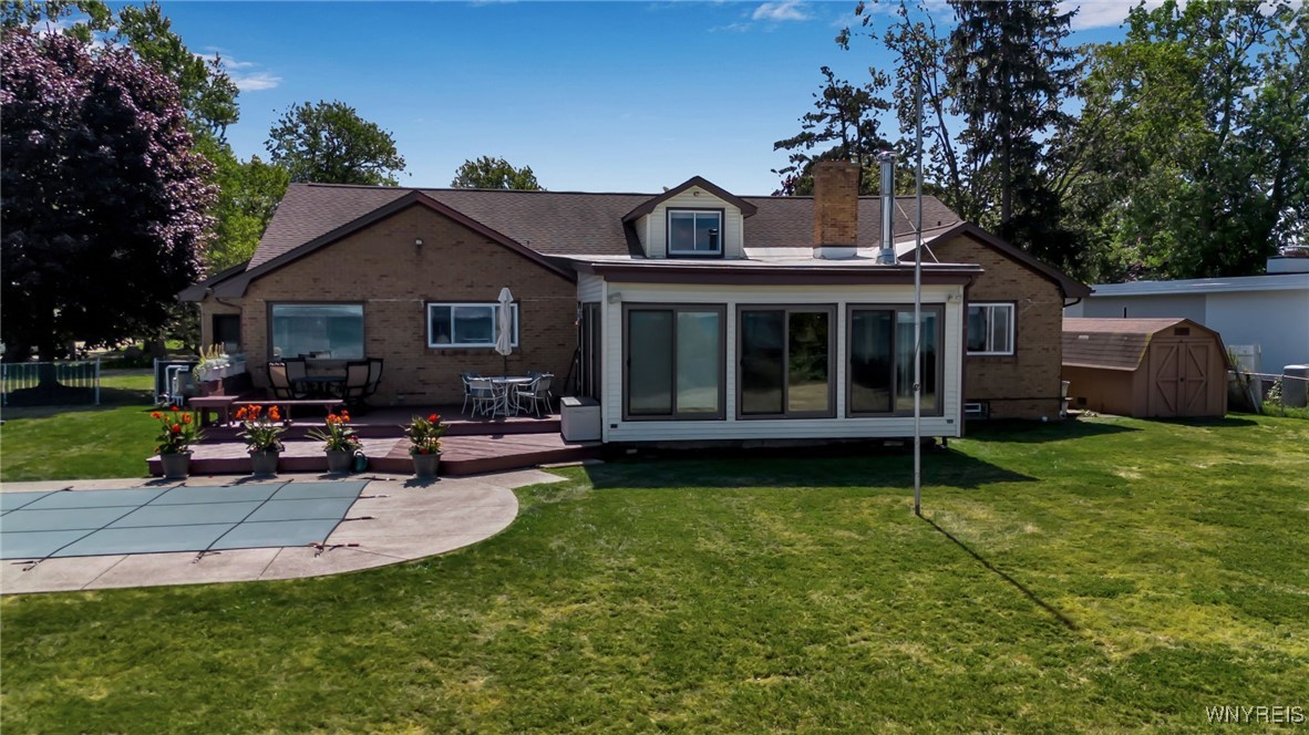 4794 Clifton Parkway