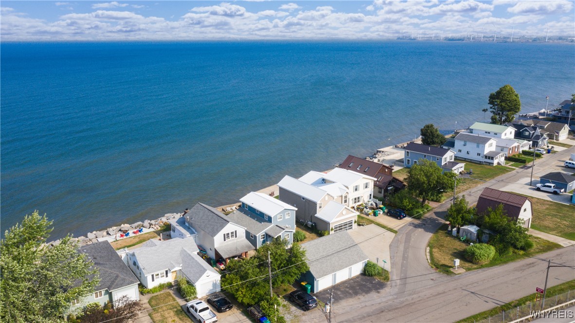 241 South Shore Drive