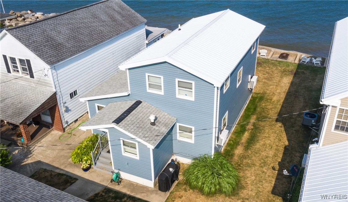 241 South Shore Drive