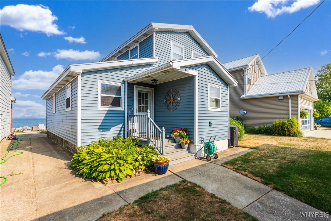 241 South Shore Drive