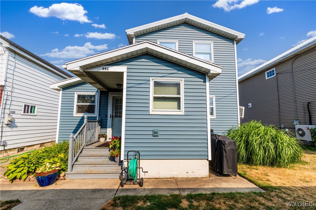 241 South Shore Drive