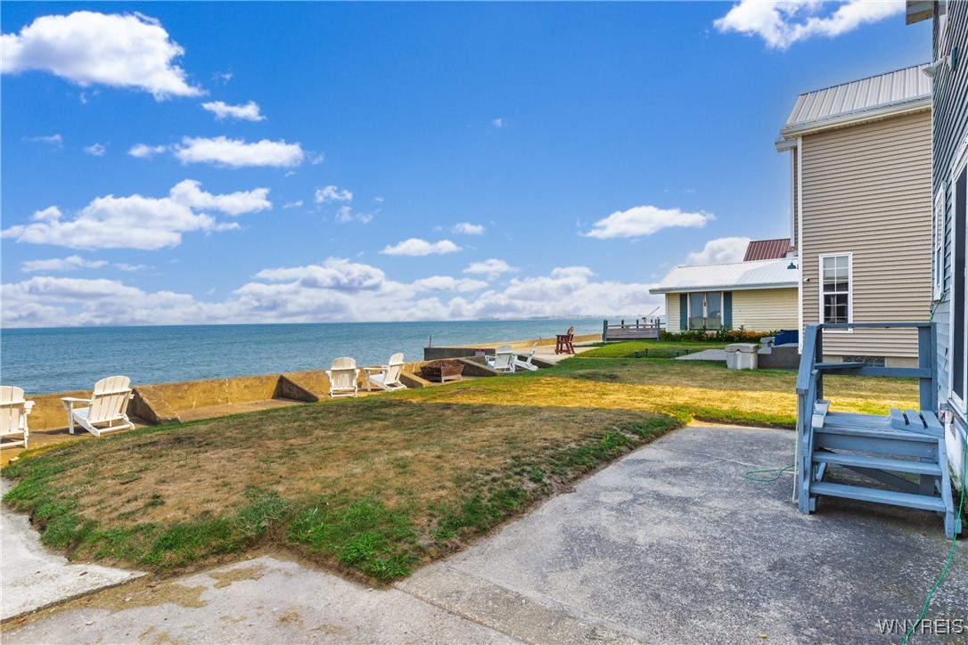 241 South Shore Drive