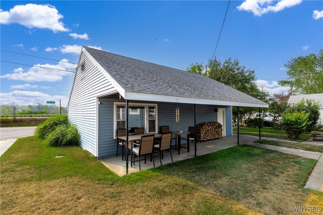 241 South Shore Drive