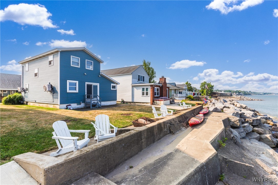 241 South Shore Drive