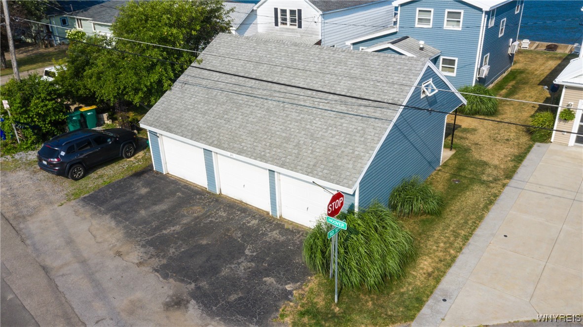 241 South Shore Drive