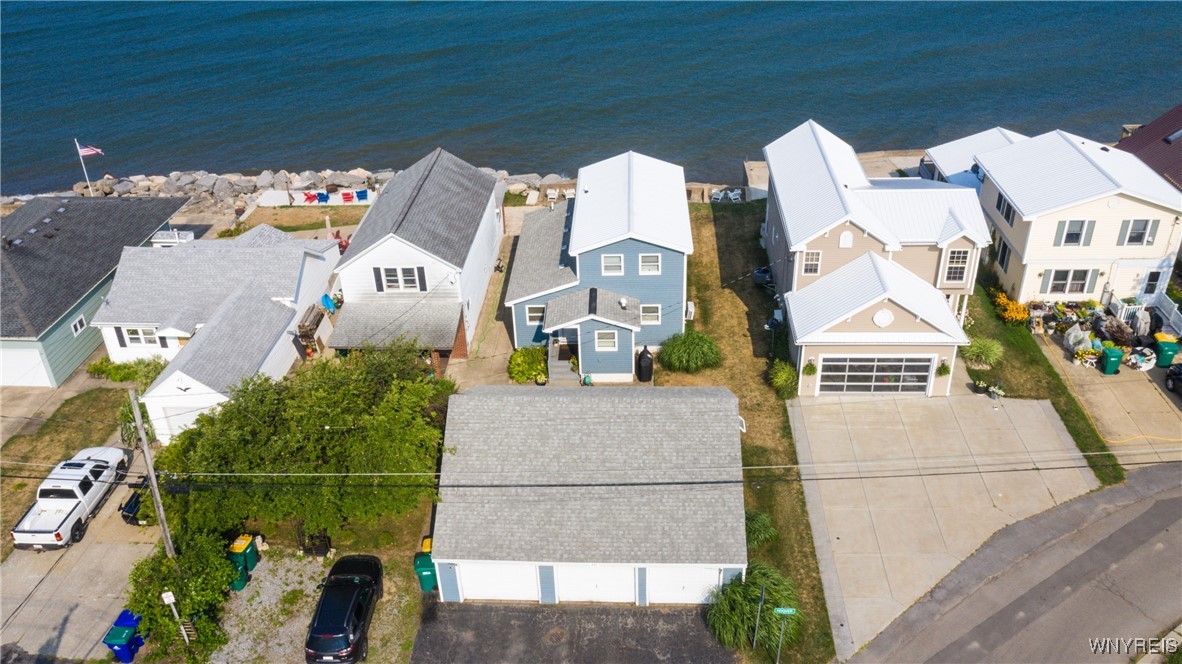 241 South Shore Drive