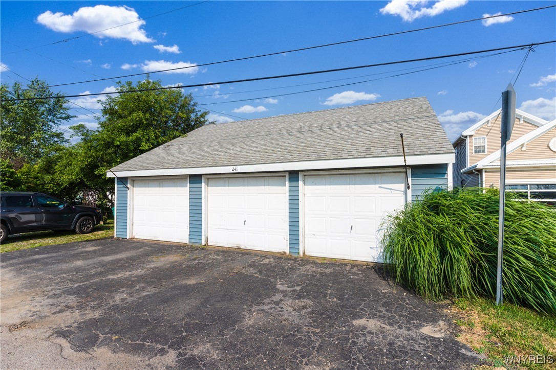 241 South Shore Drive