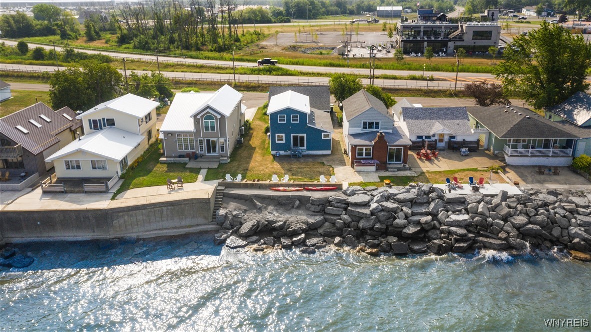 241 South Shore Drive