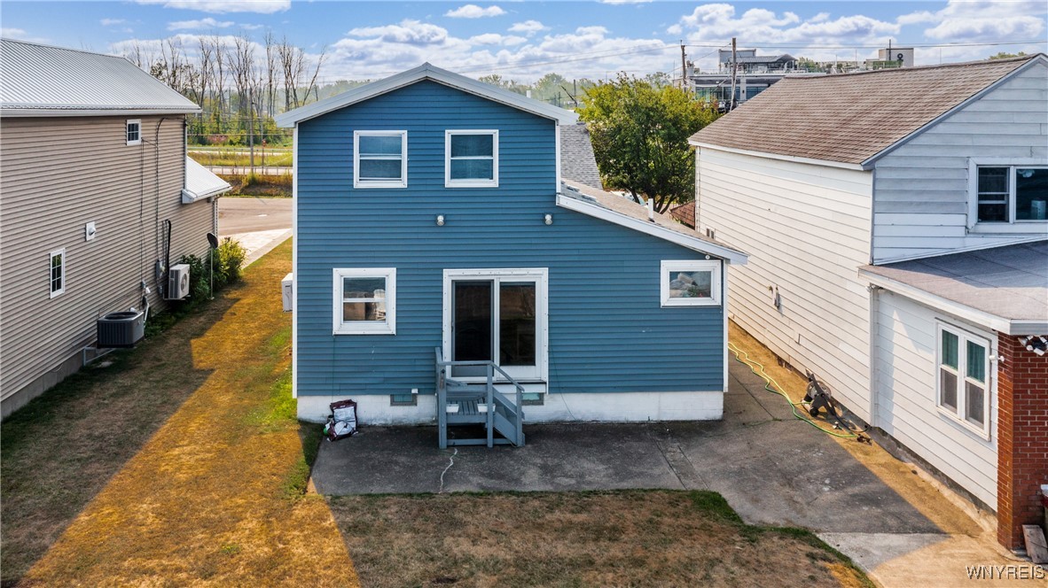 241 South Shore Drive