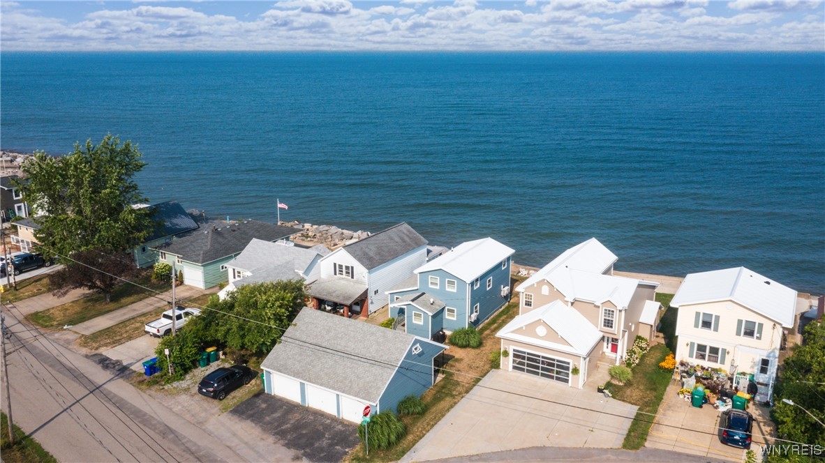 241 South Shore Drive