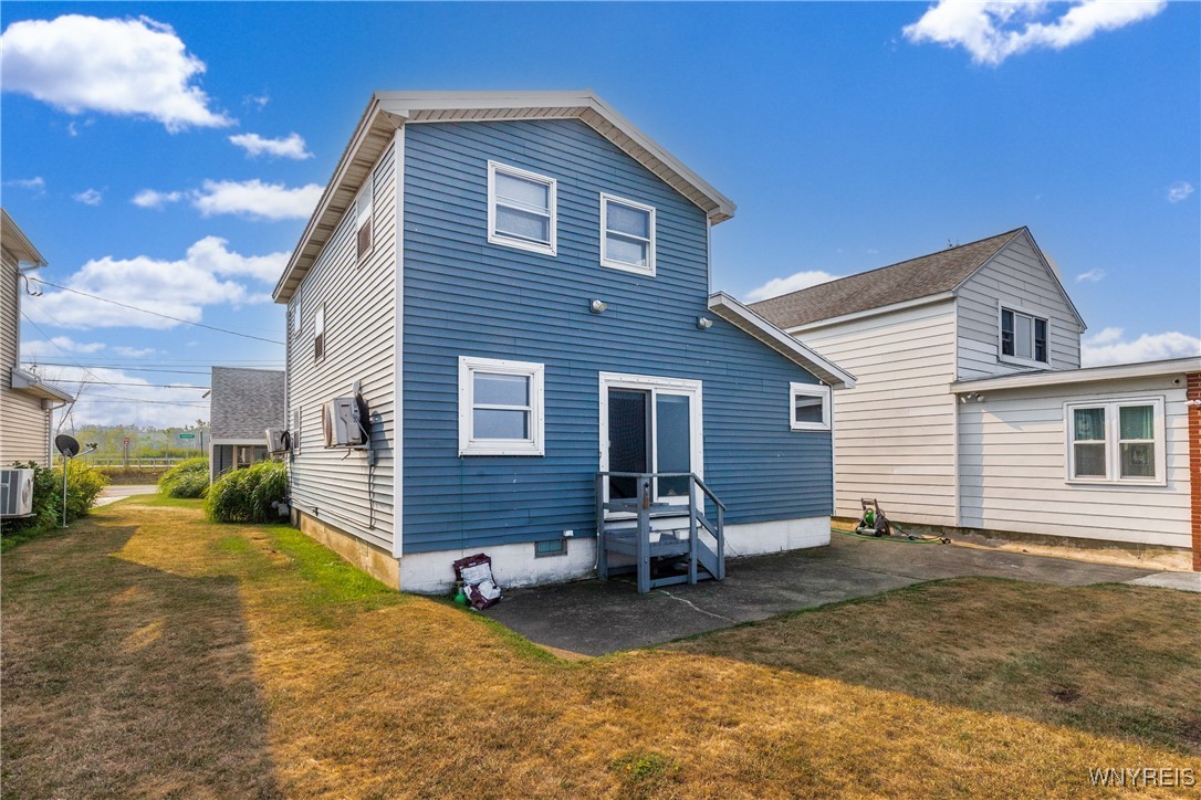 241 South Shore Drive