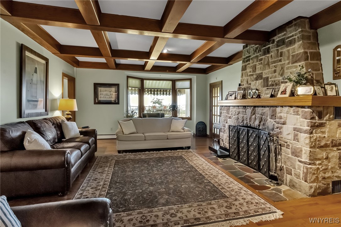 565 Wendt Road