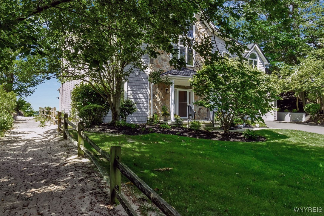565 Wendt Road