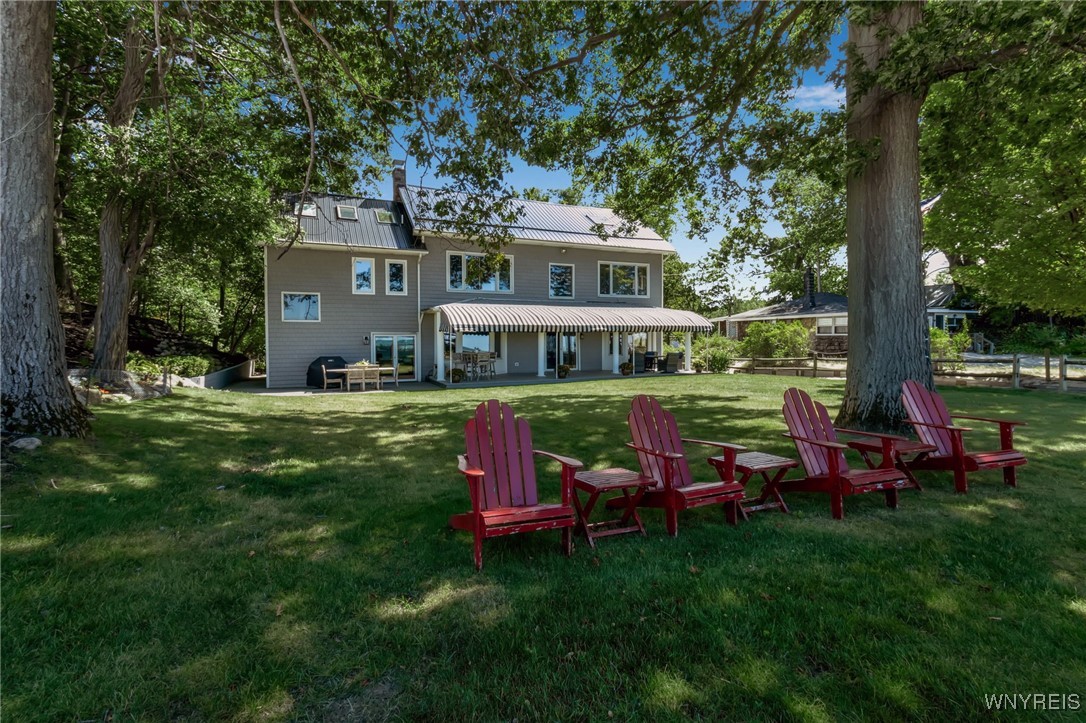 565 Wendt Road