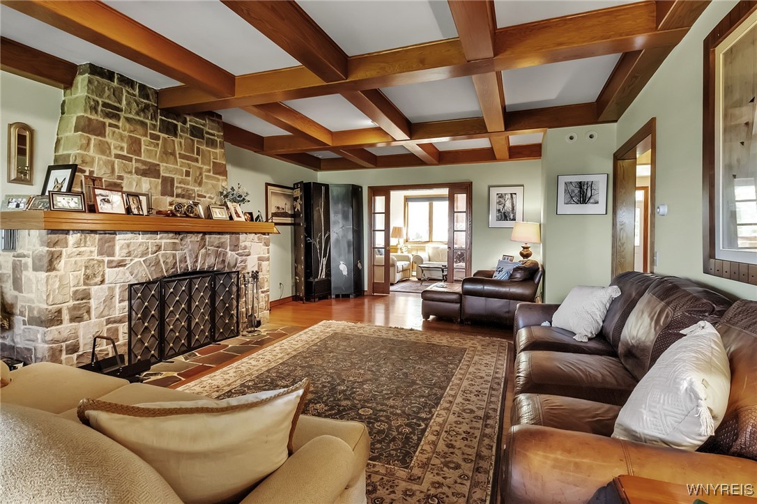 565 Wendt Road