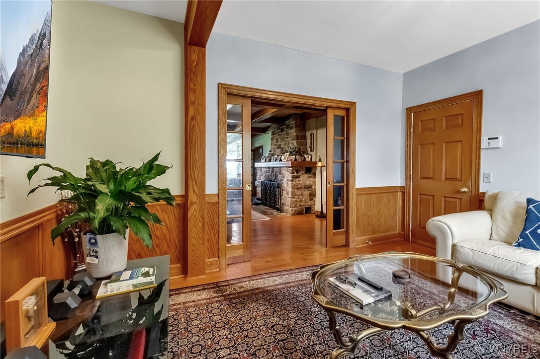 565 Wendt Road