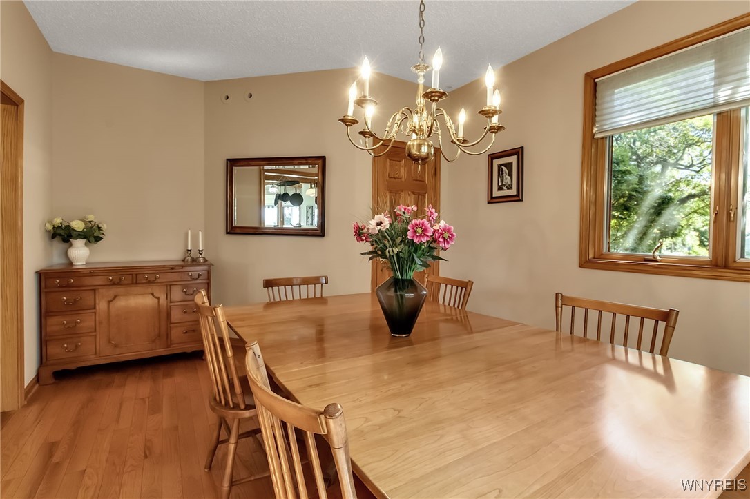 565 Wendt Road