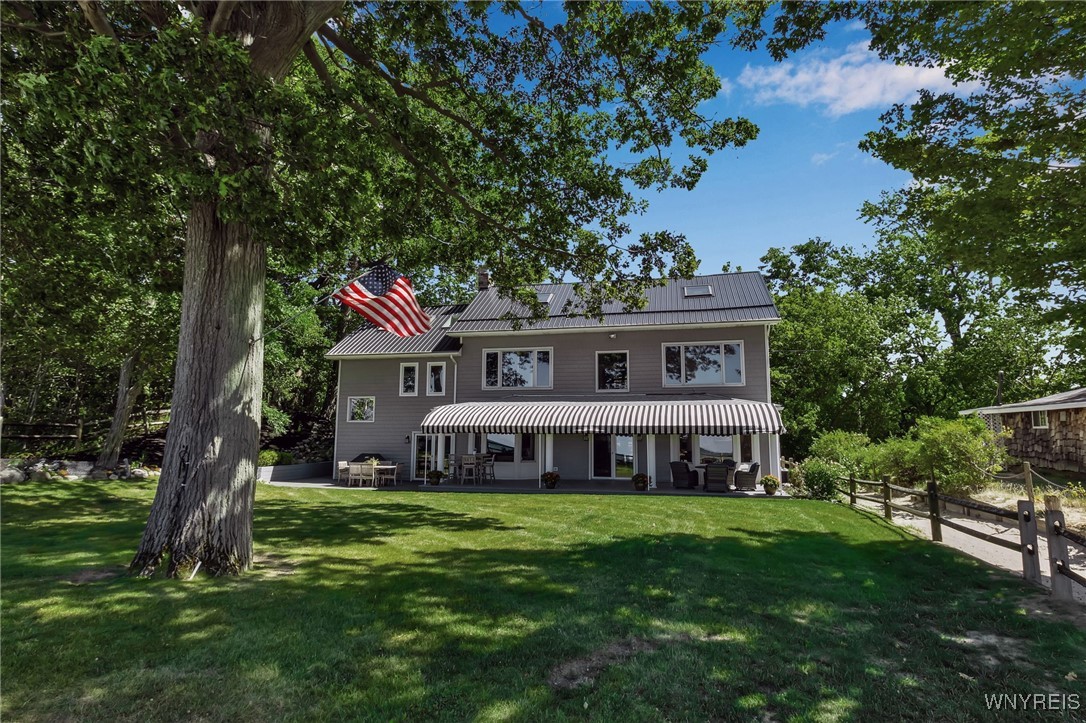 565 Wendt Road