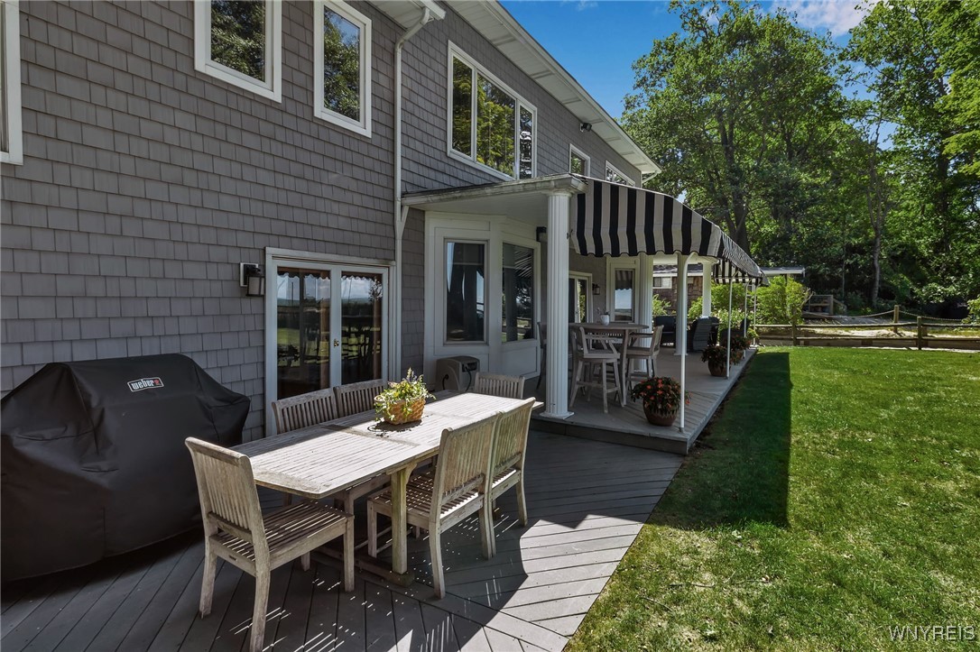 565 Wendt Road