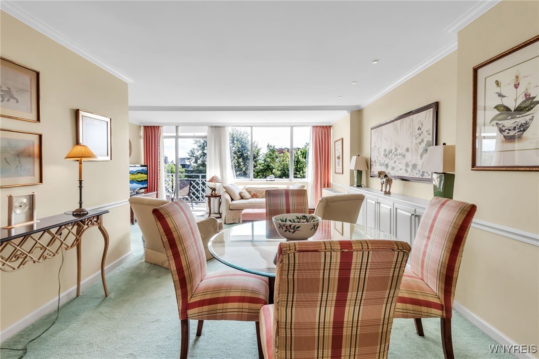 1088 Delaware Avenue 3C