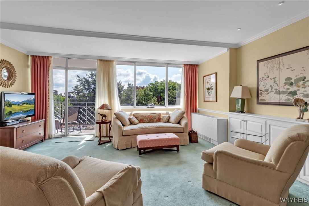 1088 Delaware Avenue 3C