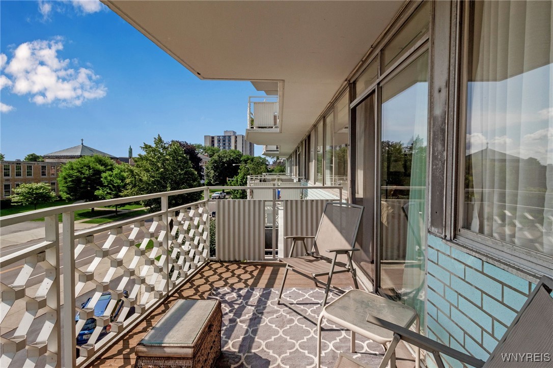 1088 Delaware Avenue 3C