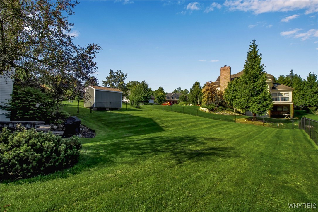 9 Winterhall Road