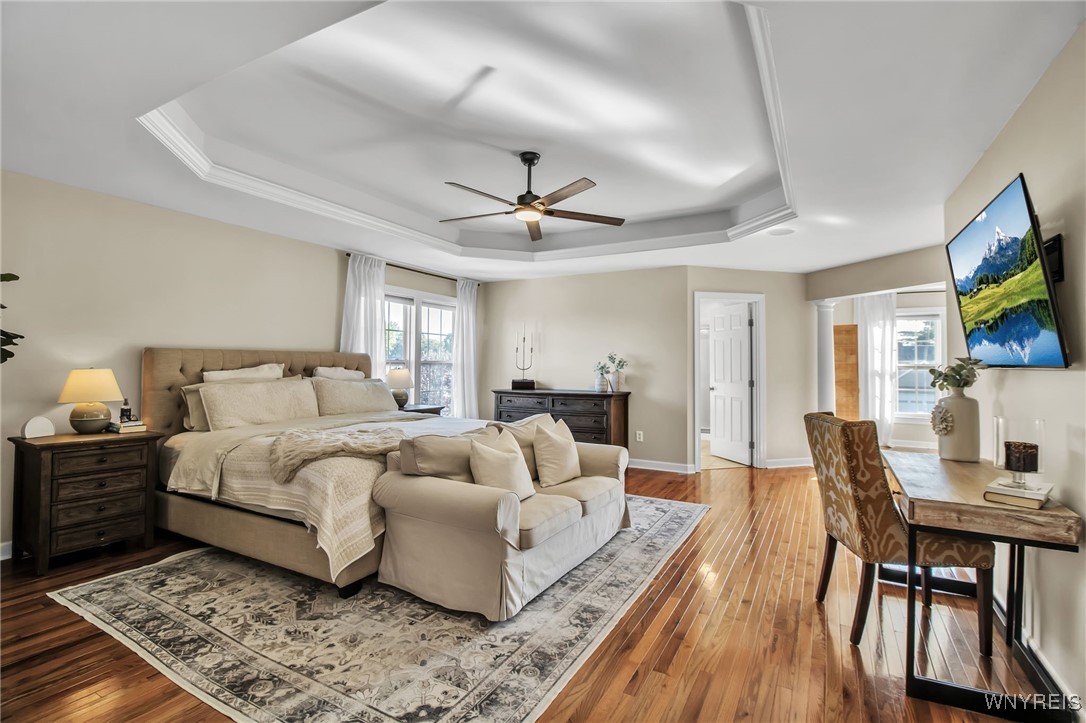 9 Winterhall Road