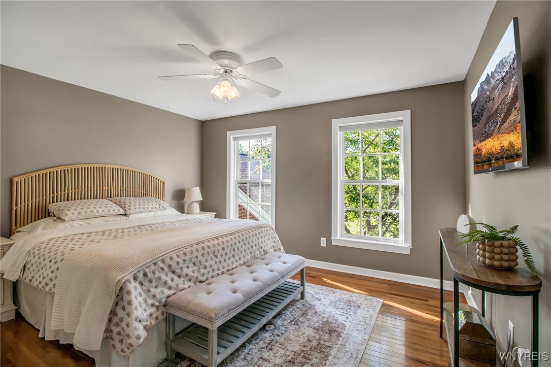 9 Winterhall Road