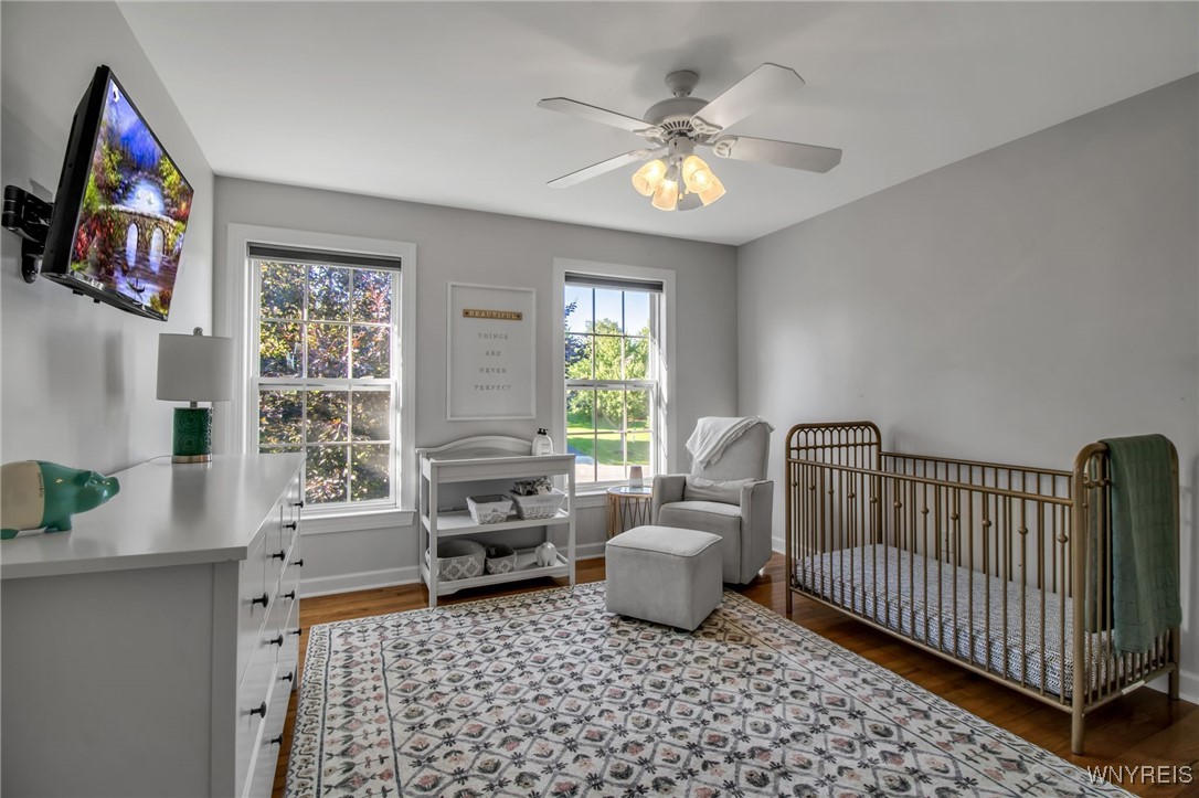 9 Winterhall Road