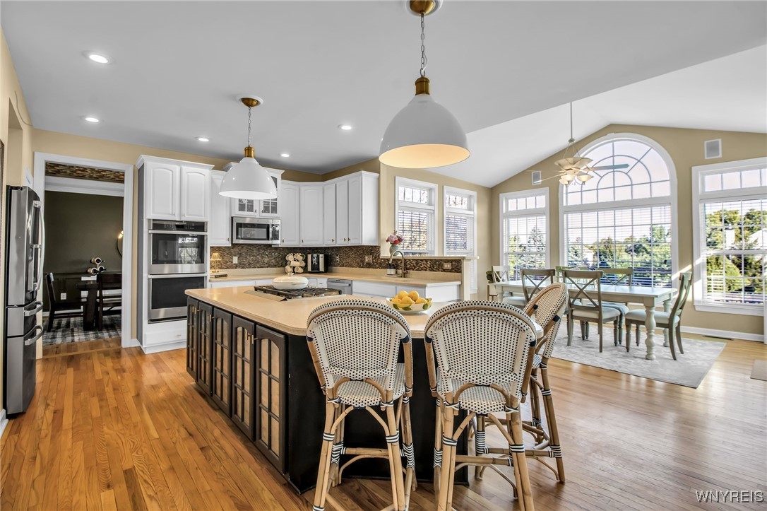 9 Winterhall Road
