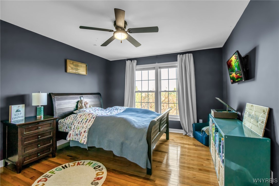 9 Winterhall Road
