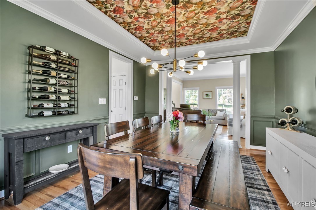 9 Winterhall Road