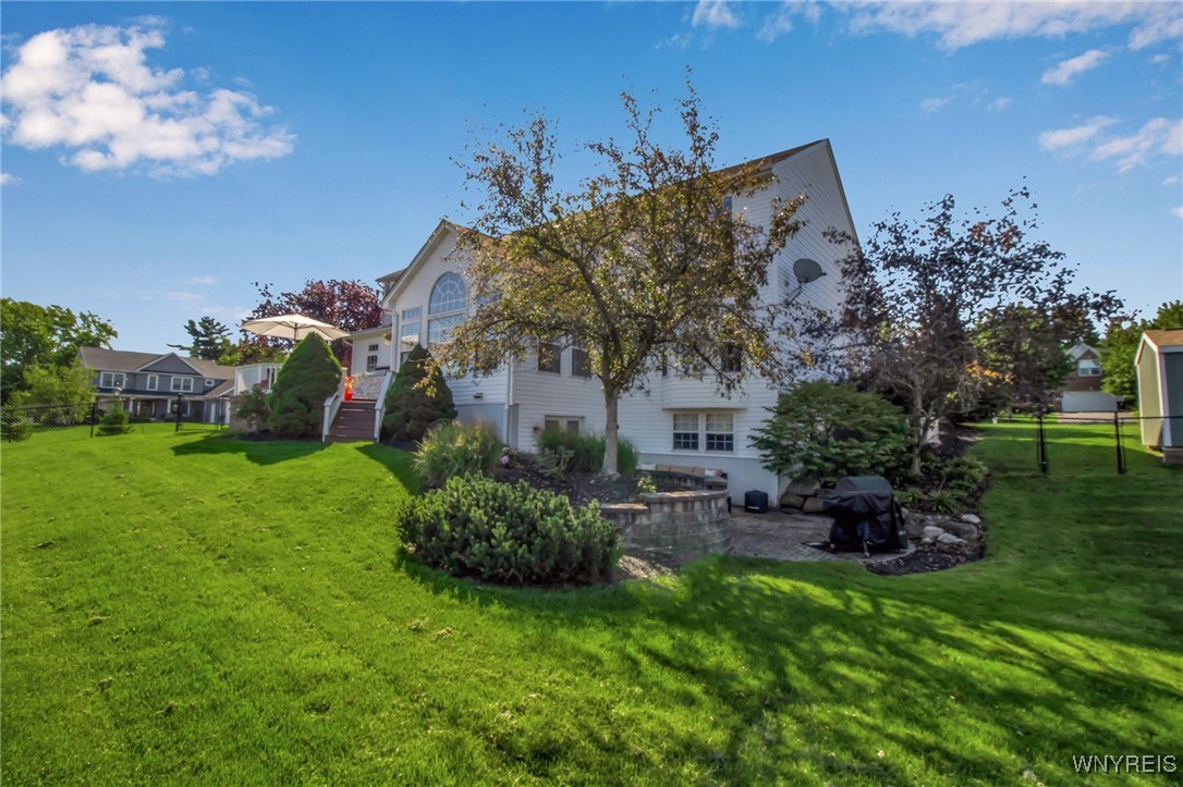 9 Winterhall Road