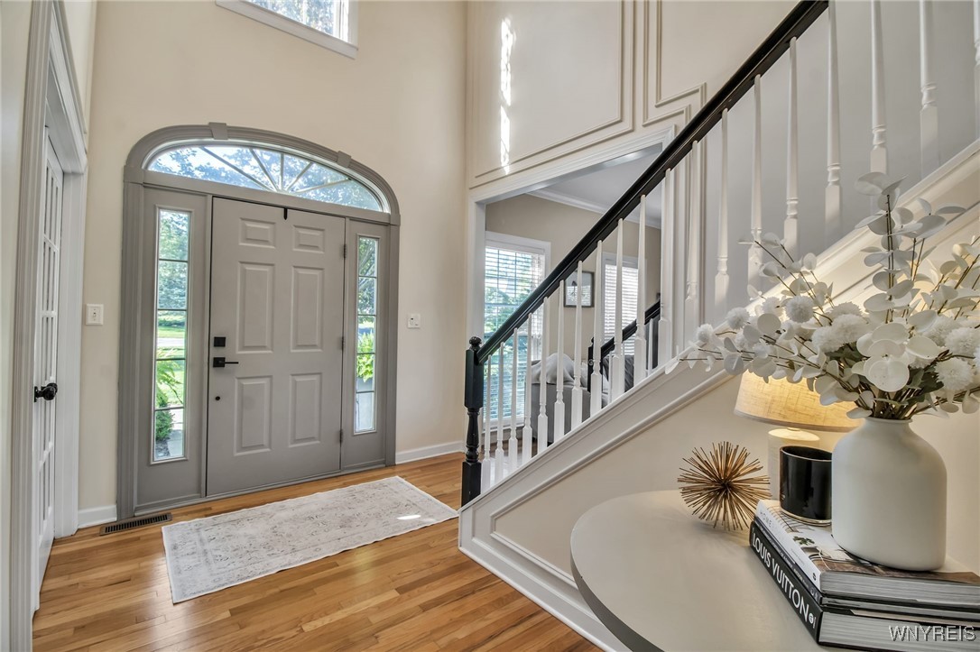 9 Winterhall Road