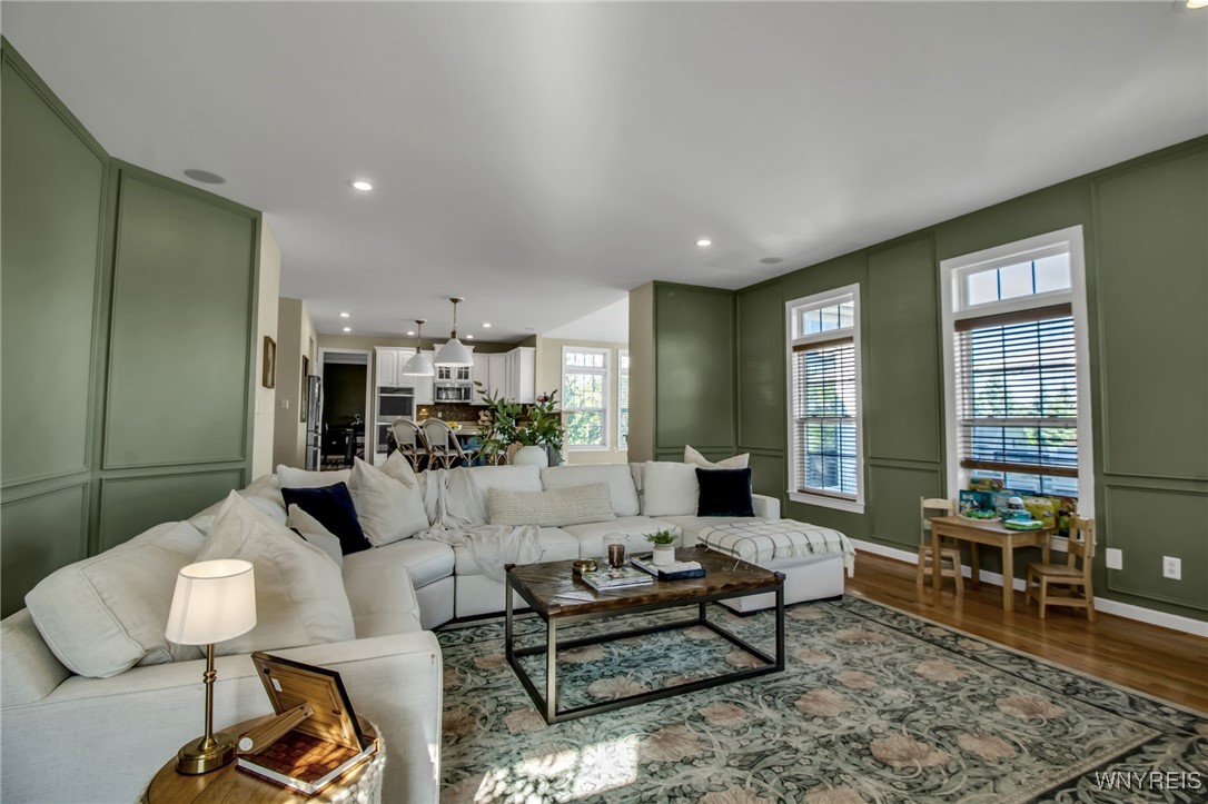 9 Winterhall Road