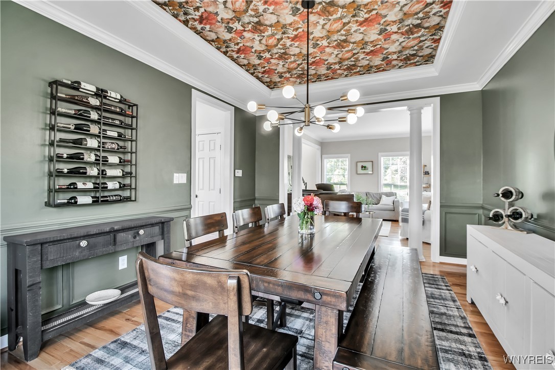 9 Winterhall Road