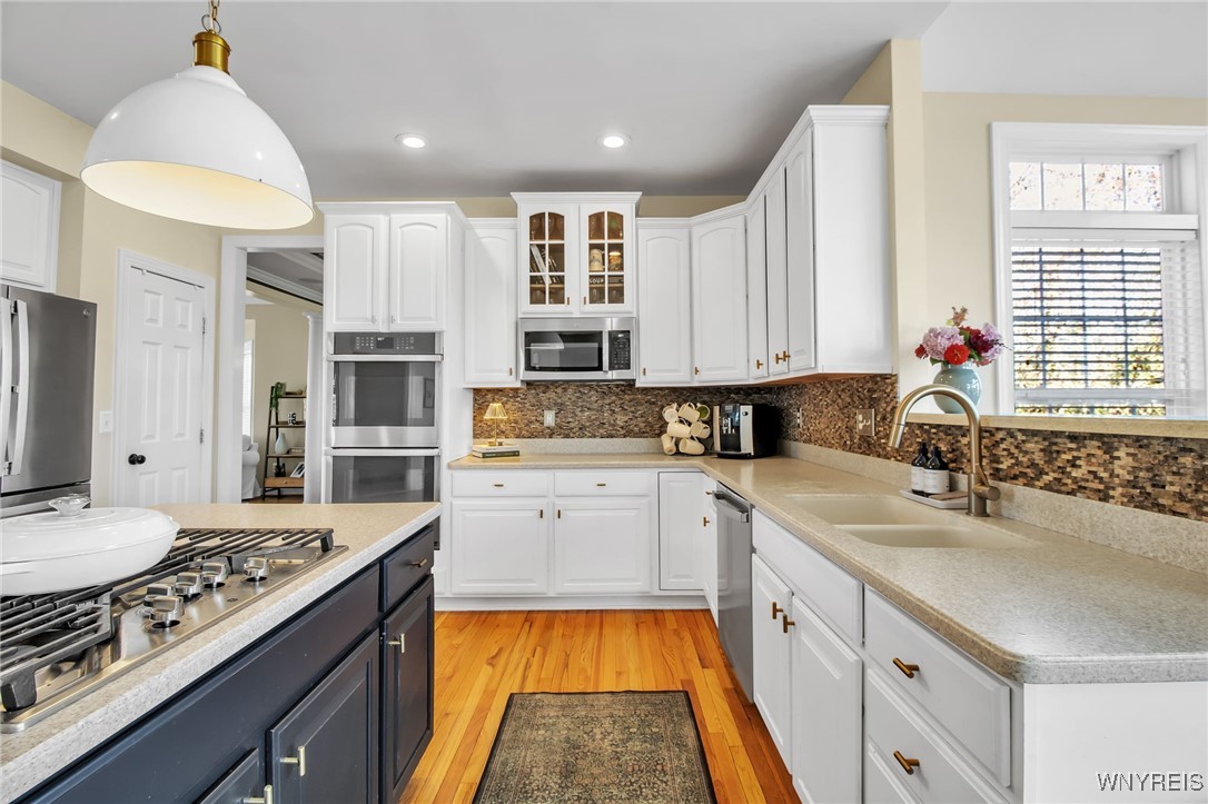 9 Winterhall Road