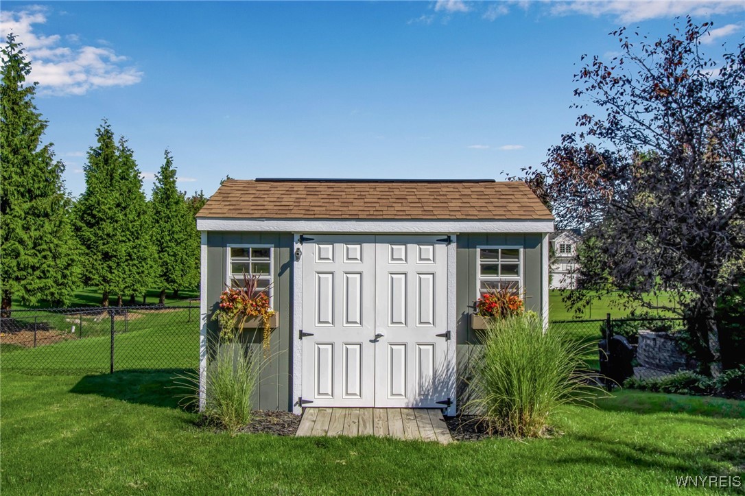 9 Winterhall Road